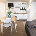 Bairro Alto Loft, Principe Real