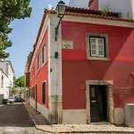 Bairro Alto Loft, Principe Real