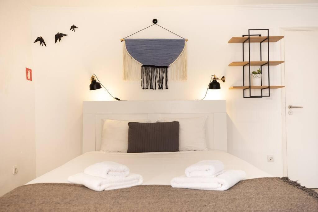Bairro Alto Loft, Principe Real Apartamento *