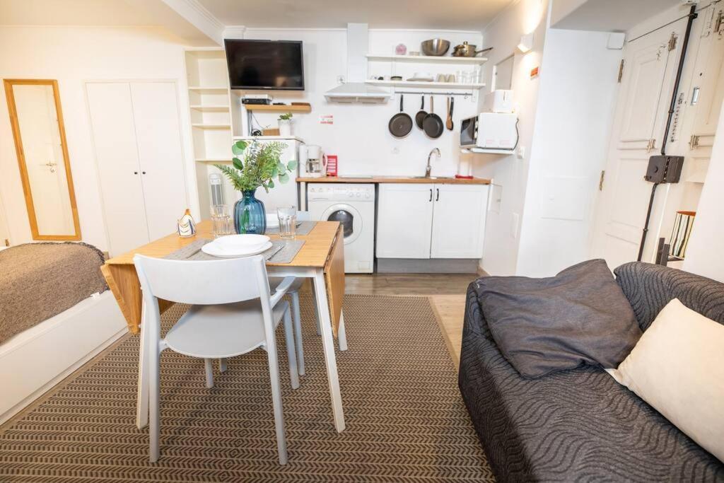 Bairro Alto Loft, Principe Real Lisboa