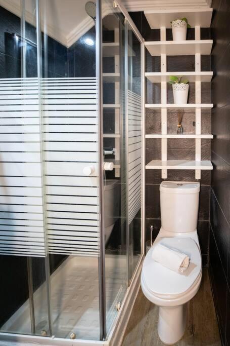 Apartamento Bairro Alto Loft, Principe Real *