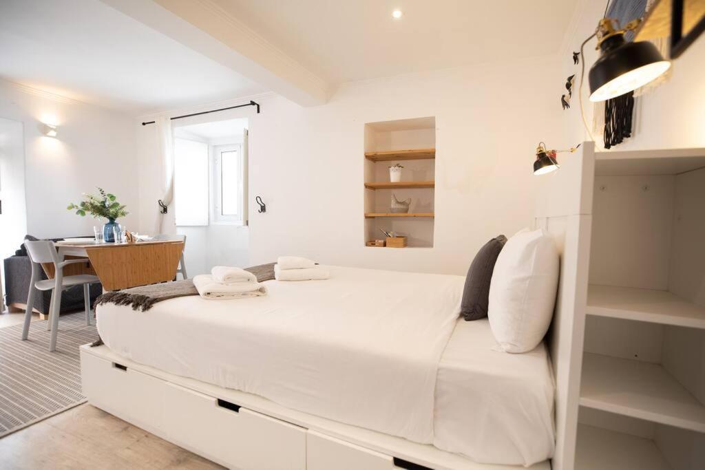 Bairro Alto Loft, Principe Real Apartamento Lisboa