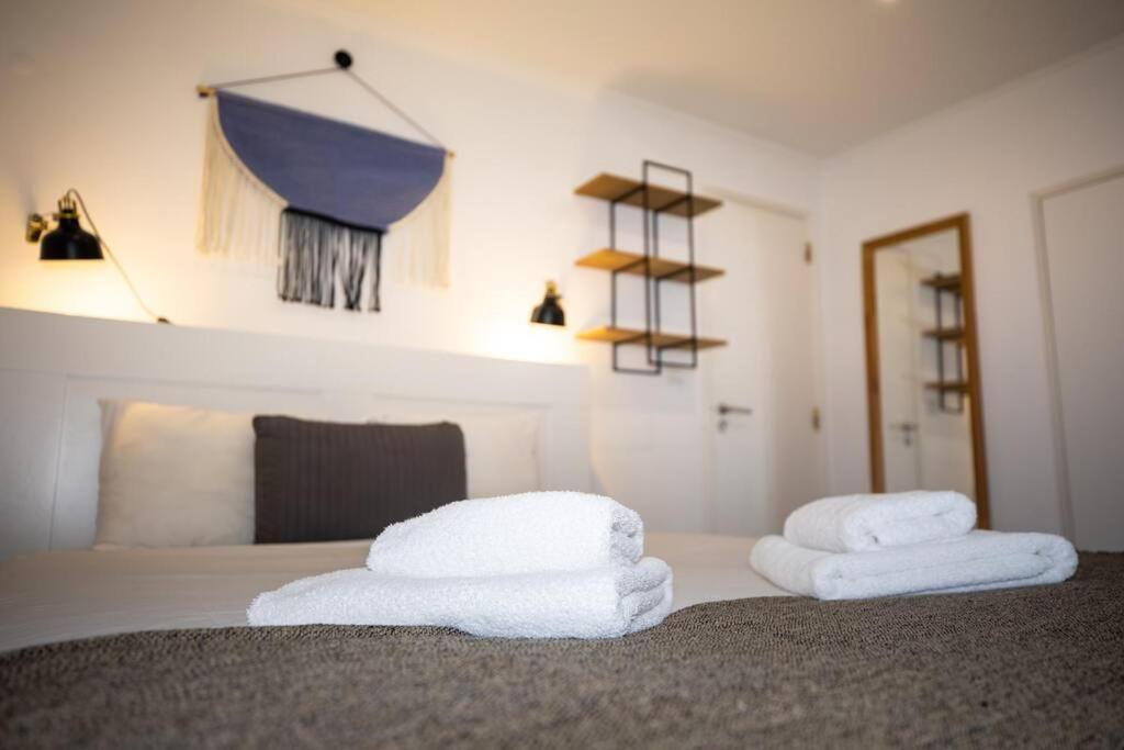 Bairro Alto Loft, Principe Real Lisboa
