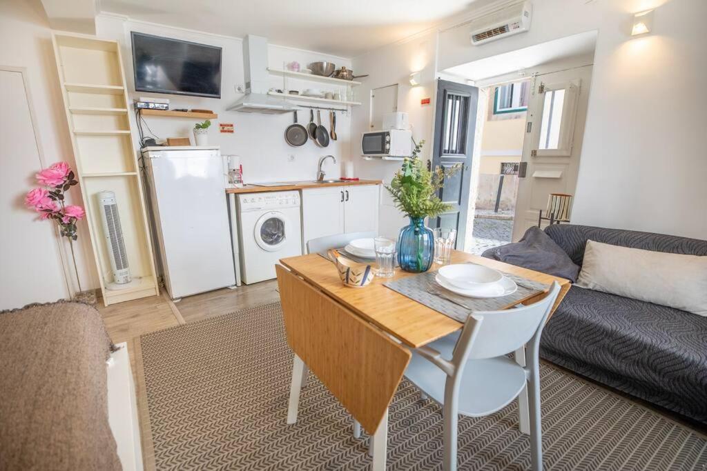Apartamento Bairro Alto Loft, Principe Real *