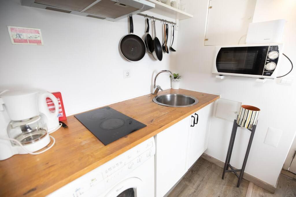 Bairro Alto Loft, Principe Real Apartamento Lisboa