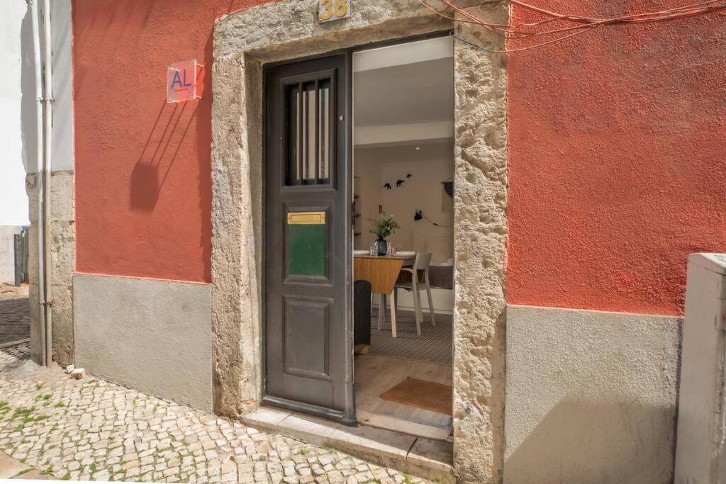 Bairro Alto Loft, Principe Real *