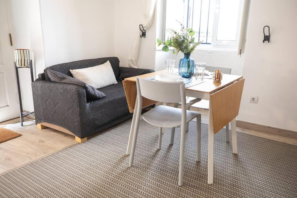 Bairro Alto Loft, Principe Real Apartamento
