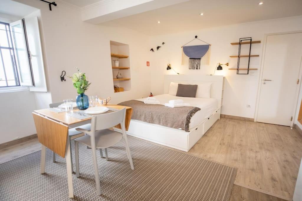 Bairro Alto Loft, Principe Real *